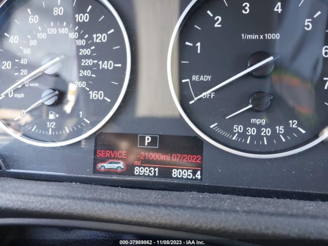 WBXHU7C3XH5H35322 BMW X1 Sdrive28i