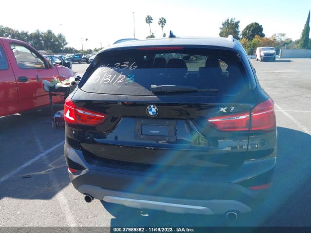 WBXHU7C3XH5H35322 BMW X1 Sdrive28i
