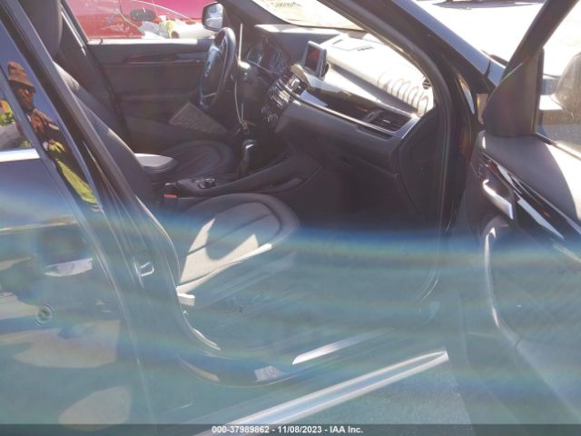 WBXHU7C3XH5H35322 BMW X1 Sdrive28i