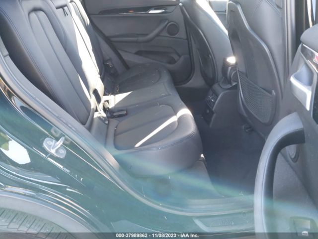 WBXHU7C3XH5H35322 BMW X1 Sdrive28i