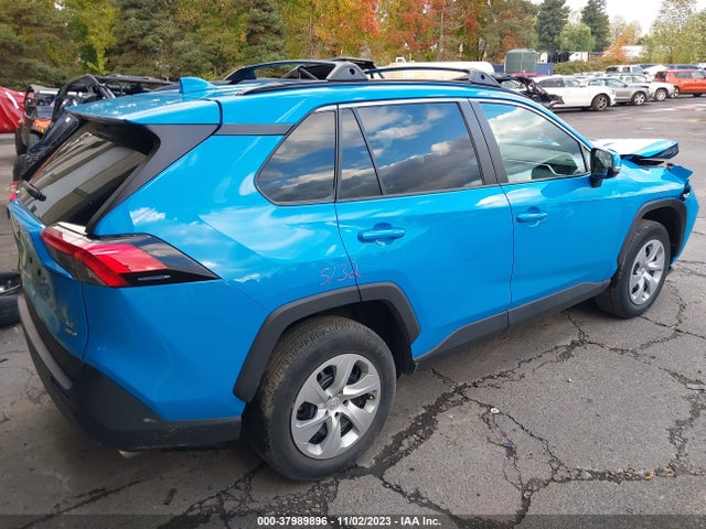 Toyota RAV4 LE 2020 2T3G1RFV3LW121799 Image 20