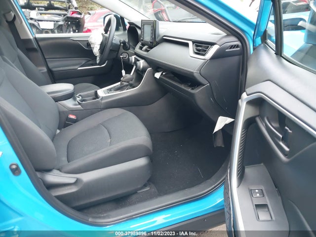 Toyota RAV4 LE 2020 2T3G1RFV3LW121799 Image 21