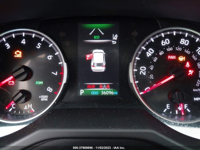 Toyota RAV4 LE 2020 2T3G1RFV3LW121799 Image 23