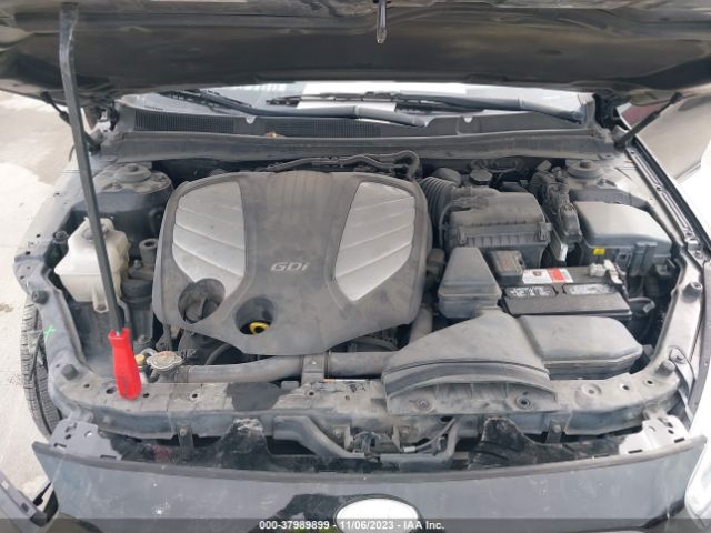 KNALN4D78E5147929 KIA Cadenza Premium
