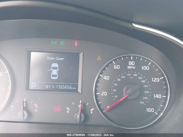 KNALN4D78E5147929 KIA Cadenza Premium