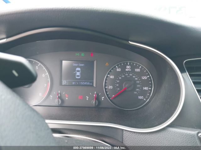 KNALN4D78E5147929 KIA Cadenza Premium