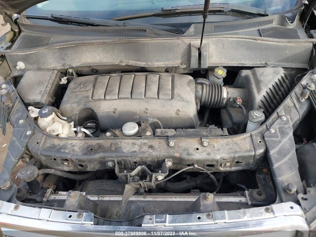 GMC Acadia Denali 2014 1GKKVTKD0EJ155214 Image 10