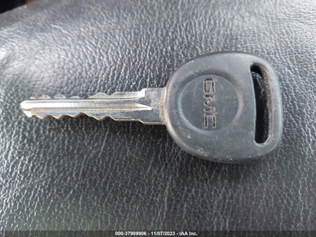 GMC Acadia Denali 2014 1GKKVTKD0EJ155214 Image 11
