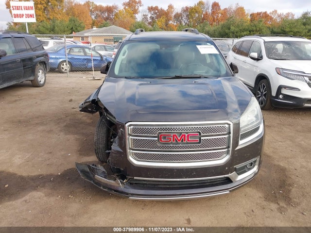 GMC Acadia Denali 2014 1GKKVTKD0EJ155214 Image 12