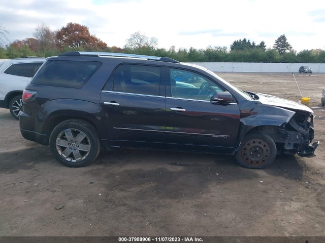 GMC Acadia Denali 2014 1GKKVTKD0EJ155214 Image 13