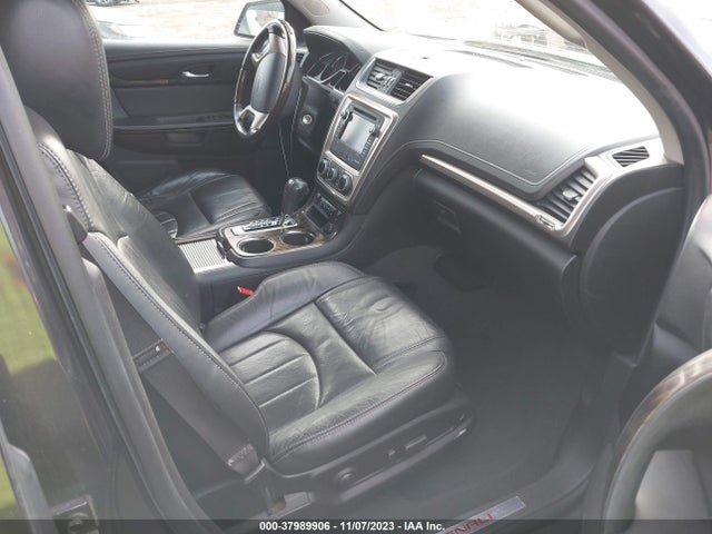 GMC Acadia Denali 2014 1GKKVTKD0EJ155214 Image 5