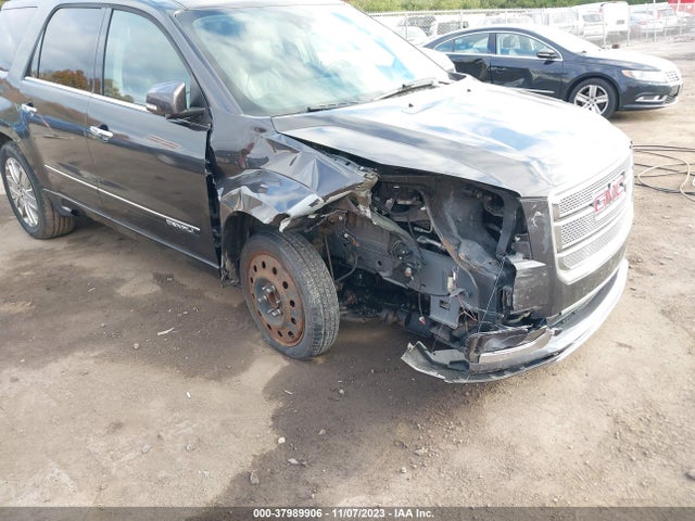 GMC Acadia Denali 2014 1GKKVTKD0EJ155214 Image 6