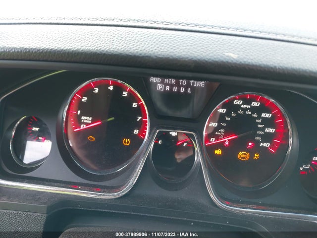 GMC Acadia Denali 2014 1GKKVTKD0EJ155214 Image 7