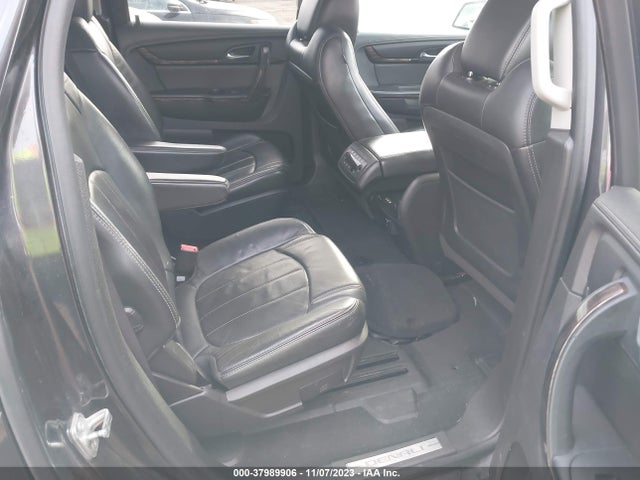 GMC Acadia Denali 2014 1GKKVTKD0EJ155214 Image 8