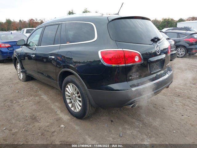 2011 BUICK ENCLAVE 1XL VIN: 5GAKVBED3BJ242703