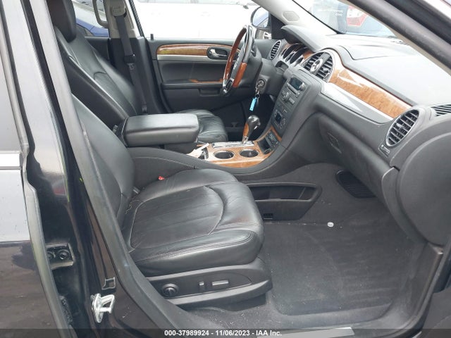 2011 BUICK ENCLAVE 1XL VIN: 5GAKVBED3BJ242703