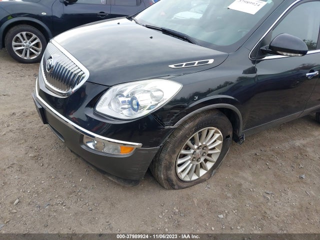 2011 BUICK ENCLAVE 1XL VIN: 5GAKVBED3BJ242703