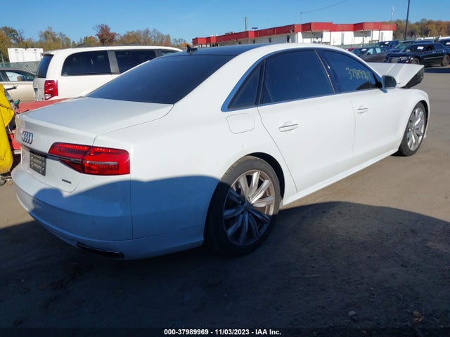 WAU44AFD5HN006281 Audi A8 L 3.0t