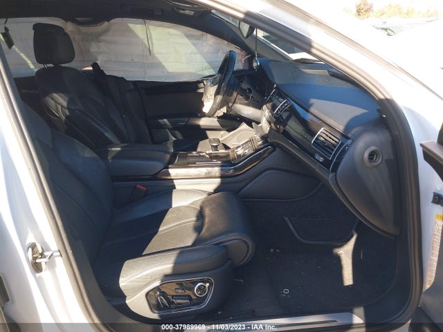 WAU44AFD5HN006281 Audi A8 L 3.0t