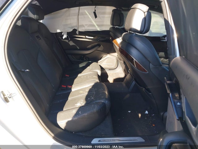 WAU44AFD5HN006281 Audi A8 L 3.0t