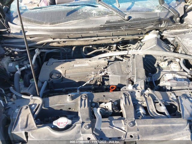 Honda Cr-v Touring 2016 5J6RM3H93GL032086 Image 10