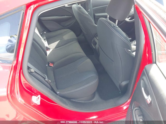 2016 DODGE DART SXT VIN: 1C3CDFBB1GD629728