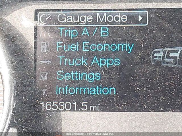 1FTFW1ET3EFB21143 Ford F-150 Xlt