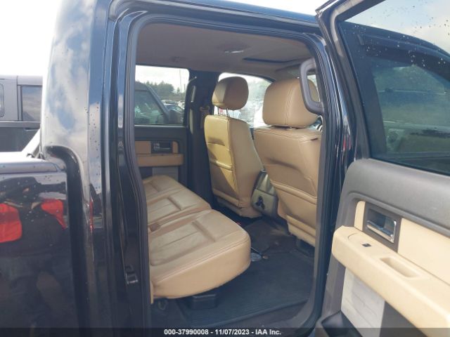 1FTFW1ET3EFB21143 Ford F-150 Xlt