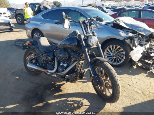2021 HARLEY-DAVIDSON FXLRS 1HD1YWK29MB068496