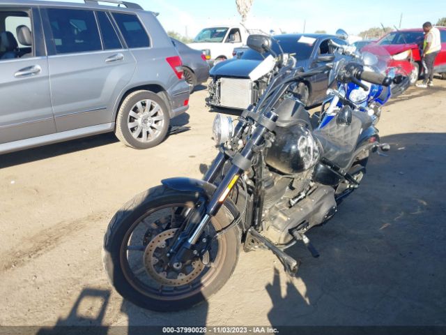 2021 HARLEY-DAVIDSON FXLRS 1HD1YWK29MB068496 Photo 1