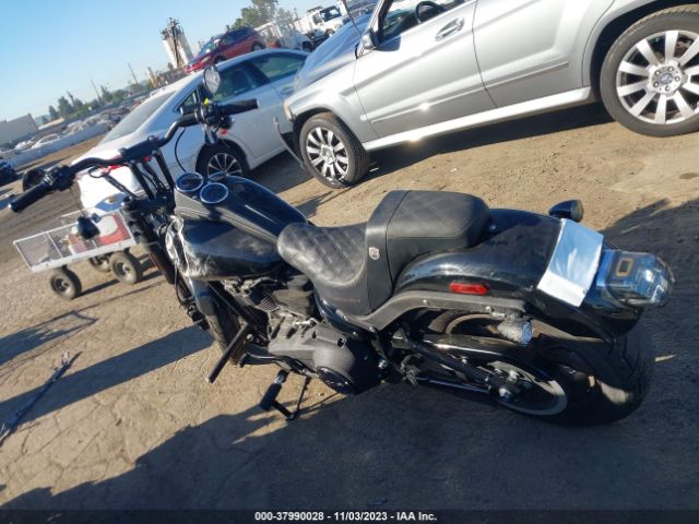 2021 HARLEY-DAVIDSON FXLRS 1HD1YWK29MB068496 Photo 2