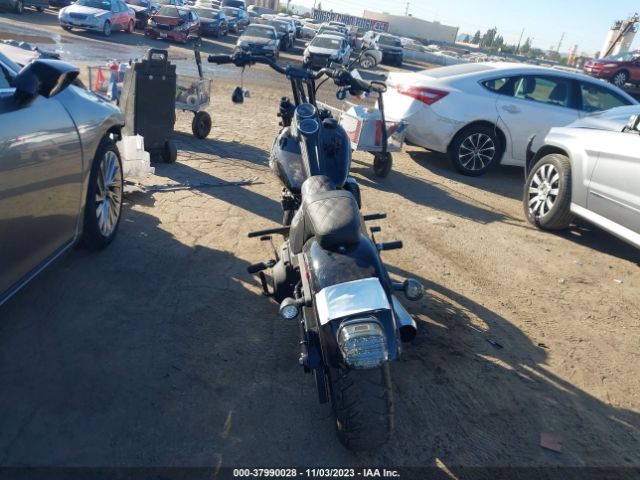 2021 HARLEY-DAVIDSON FXLRS 1HD1YWK29MB068496 Photo 5