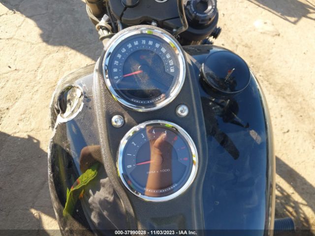 2021 HARLEY-DAVIDSON FXLRS 1HD1YWK29MB068496 Photo 6