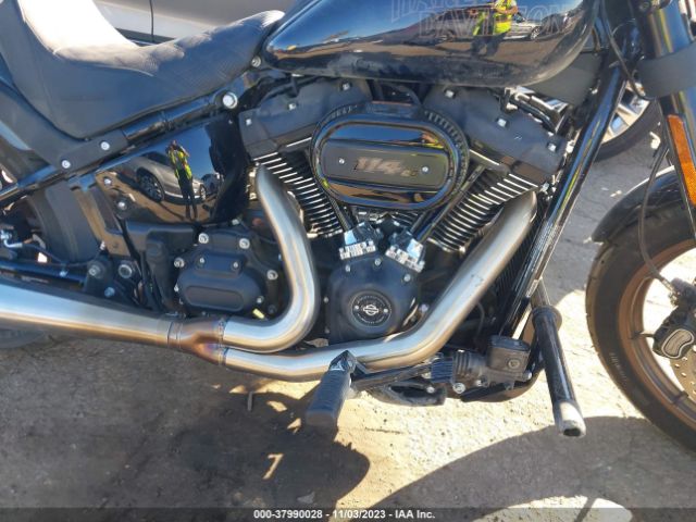 2021 HARLEY-DAVIDSON FXLRS 1HD1YWK29MB068496 Photo 7