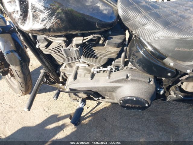 2021 HARLEY-DAVIDSON FXLRS 1HD1YWK29MB068496 Photo 8