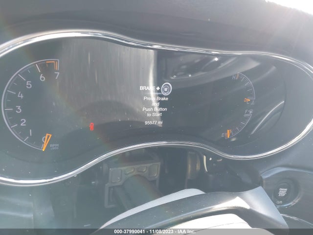 2020 JEEP GRAND CHEROKEE LIMITED 4X4 VIN: 1C4RJFBG7LC256348