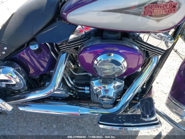 2001 HARLEY-DAVIDSON FLSTC 1HD1BJY341Y041946 Photo 7