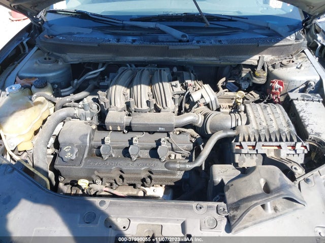 2007 CHRYSLER SEBRING SDN VIN: 1C3LC46R07N609298