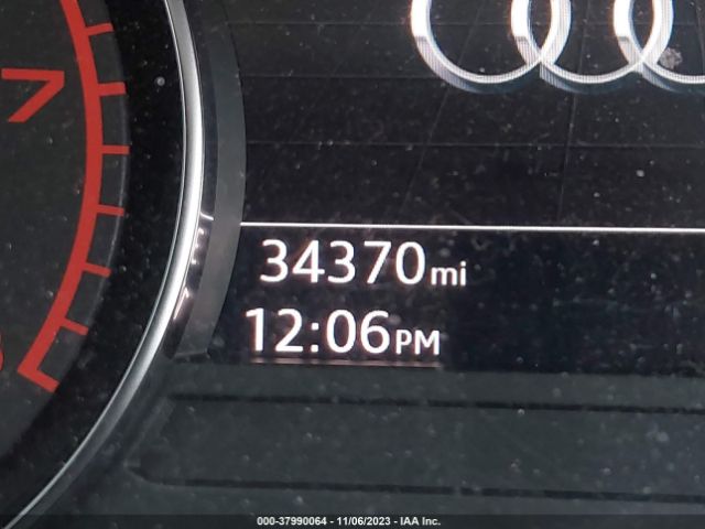 WAUGMAF49KA086051 Audi A4 40 Premium/40 Titanium Premium
