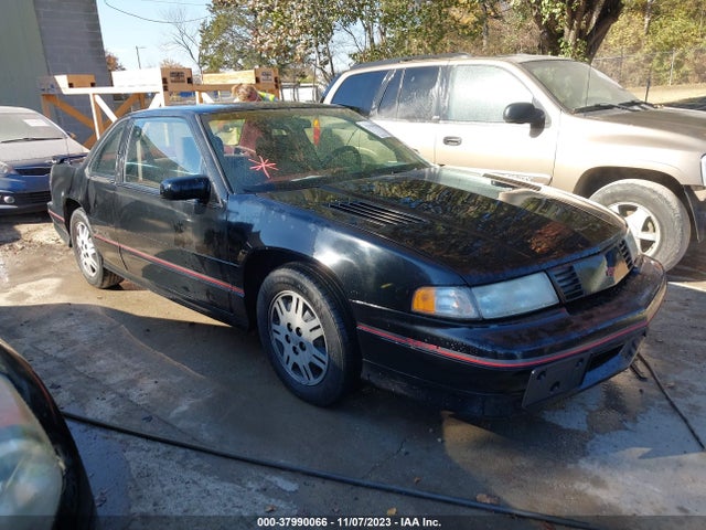 1993 CHEVROLET LUMINA Z34 VIN: 2G1WP14X6P9255800