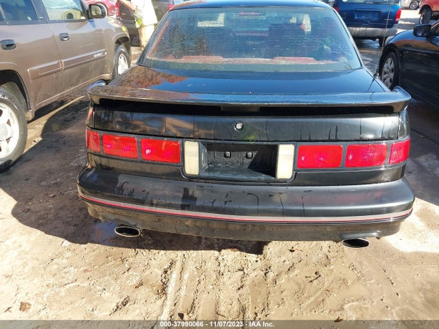1993 CHEVROLET LUMINA Z34 VIN: 2G1WP14X6P9255800