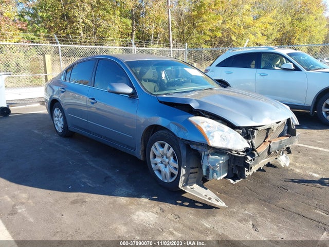 2011 NISSAN ALTIMA 2.5 S VIN: 1N4AL2AP4BC156875