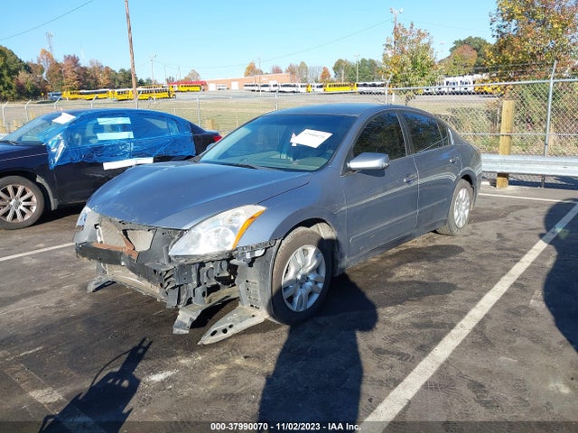 2011 NISSAN ALTIMA 2.5 S VIN: 1N4AL2AP4BC156875