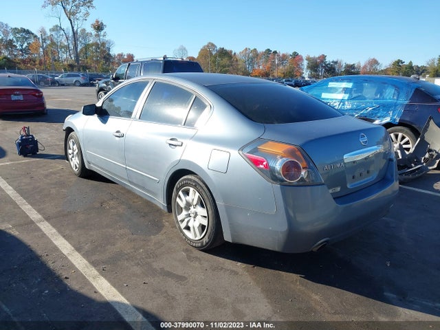 2011 NISSAN ALTIMA 2.5 S VIN: 1N4AL2AP4BC156875