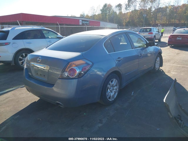 2011 NISSAN ALTIMA 2.5 S VIN: 1N4AL2AP4BC156875