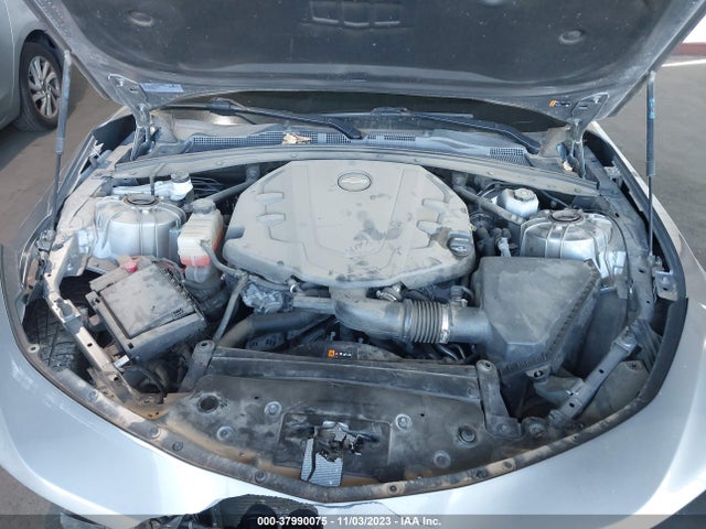 Chevrolet Camaro 1lt 2019 1G1FB1RS6K0150804 Image 10