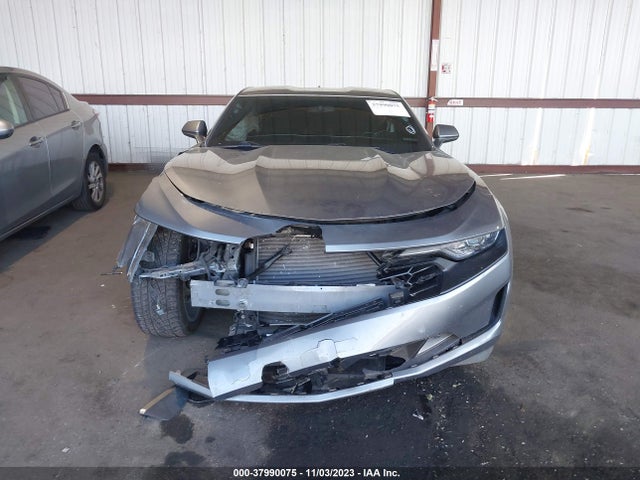Chevrolet Camaro 1lt 2019 1G1FB1RS6K0150804 Image 13