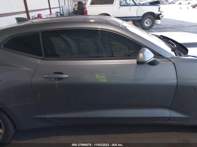 Chevrolet Camaro 1lt 2019 1G1FB1RS6K0150804 Image 14