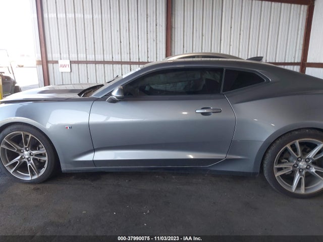 Chevrolet Camaro 1lt 2019 1G1FB1RS6K0150804 Image 15