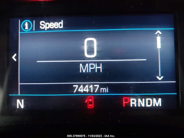 Chevrolet Camaro 1lt 2019 1G1FB1RS6K0150804 Image 16